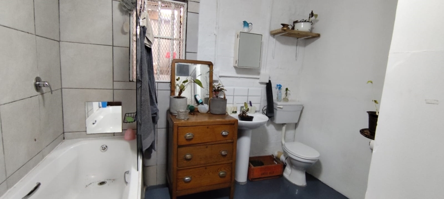 To Let commercial Property for Rent in Heathfield Western Cape